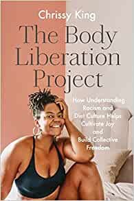 The Body Liberation Project - Spiral Circle