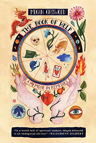 The Book of Help | A Memoir in Remedies - Spiral Circle