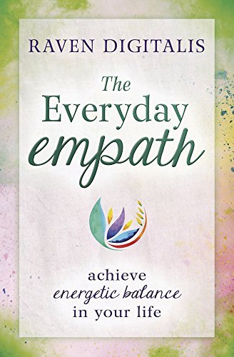 The Everyday Empath| Achieve Energetic Balance in Your Life - Spiral Circle