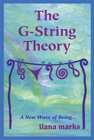 The G-String Theory - Spiral Circle