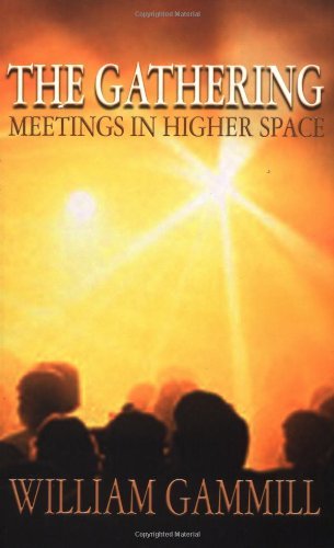 The Gathering: Meetings in Higher Space - Spiral Circle