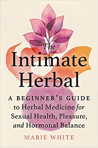 The Intimate Herbal - Spiral Circle