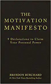 The Motivation Manifesto - Spiral Circle