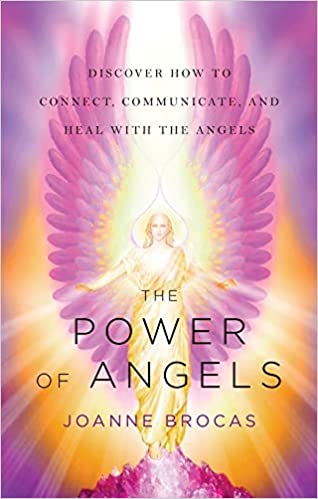 The Power of Angels - Spiral Circle