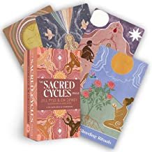 The Sacred Cycles Oracle - Spiral Circle
