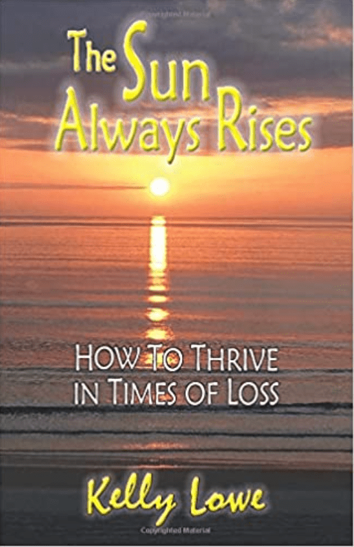 The Sun Always Rises | How To Thrive In Times of Loss - Spiral Circle
