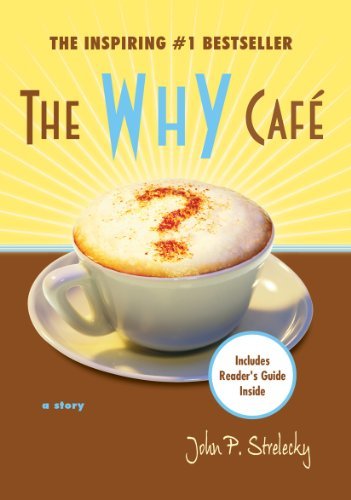 The Why Cafe - Spiral Circle