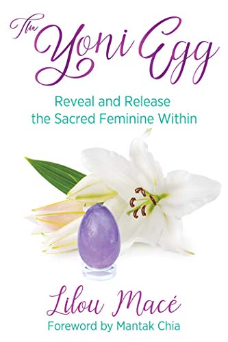 The Yoni Egg | Reveal and Release the Sacred Feminine Within - Spiral Circle