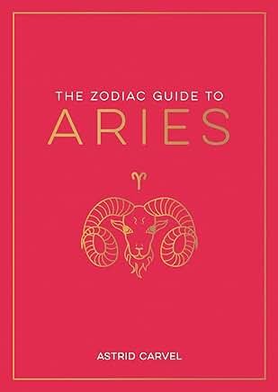 The Zodiac Guide to Aries - Spiral Circle