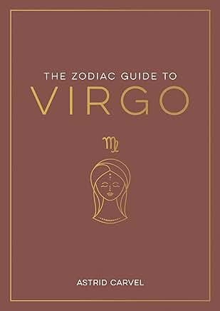 The Zodiac Guide to Virgo - Spiral Circle