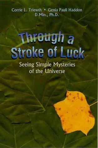 Through a Stroke of Luck - Spiral Circle