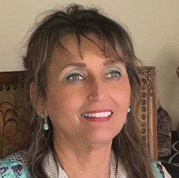 Meet The Reader: Magdelena - Spiral Circle