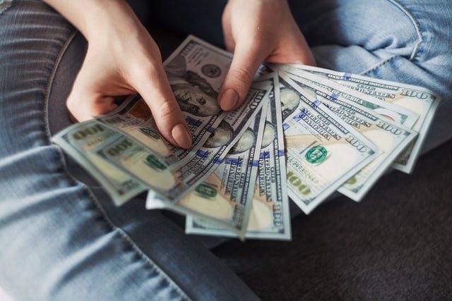 Spend Your Stimulus Check as if Your Community Depends on It - Spiral Circle