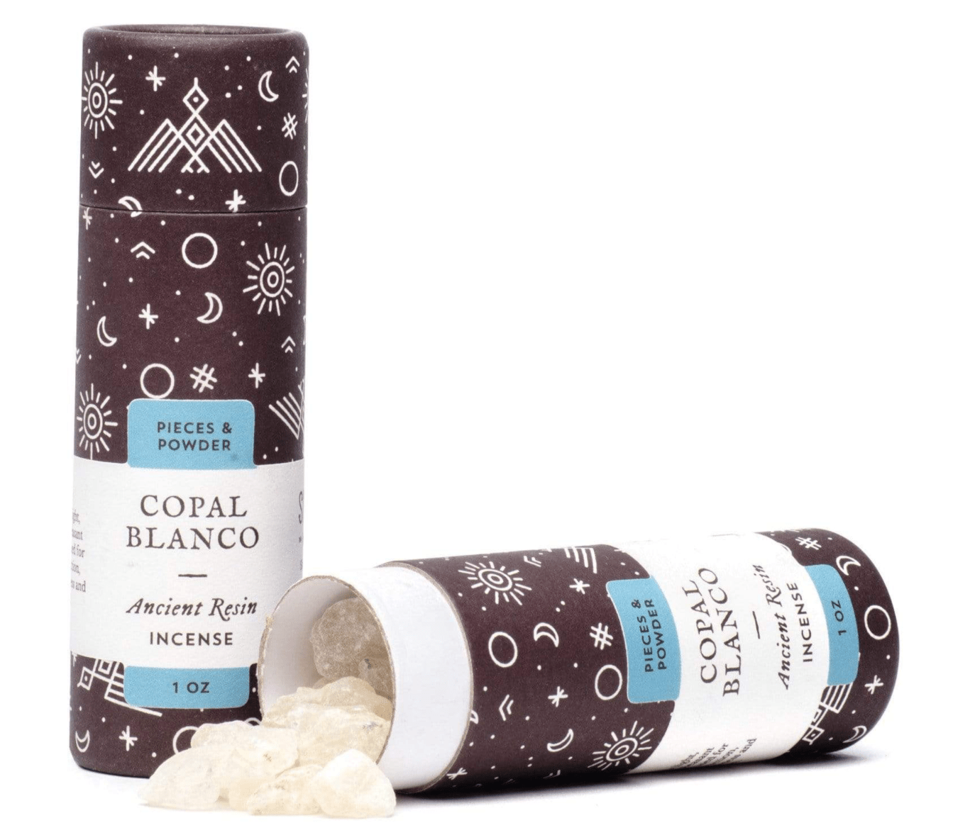 After Life - Spiral Circle