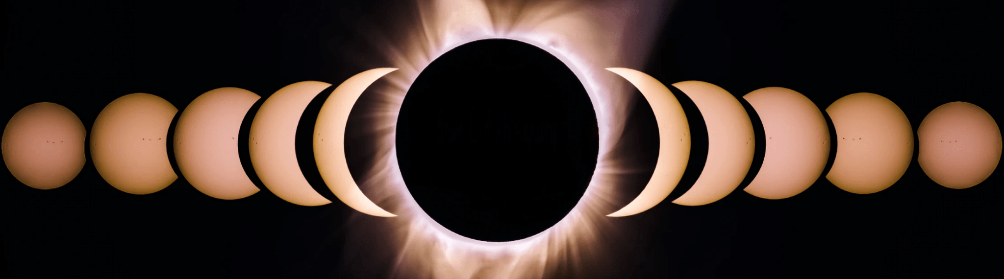 Astrology - Spiral Circle