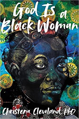 Black Women - Spiral Circle