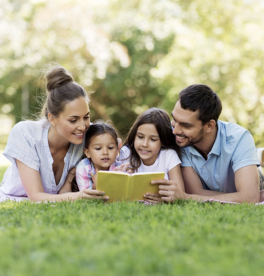 Fiction & Poetry - Spiral Circle