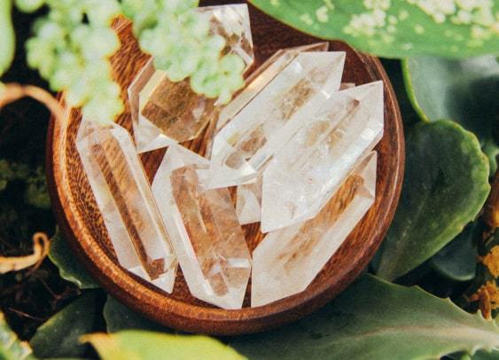 Jewellery - Spiral Circle