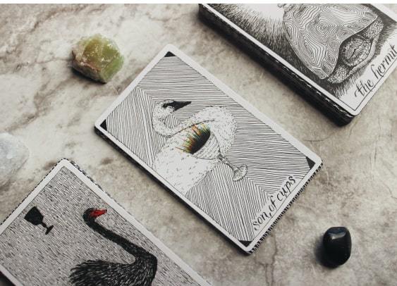 Oracle - Spiral Circle