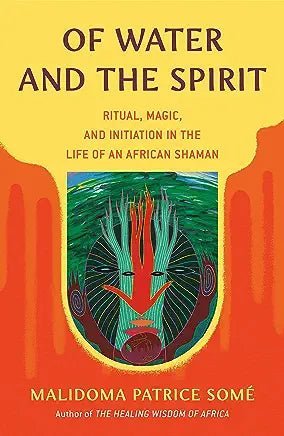 Spirituality of African Diaspora - Spiral Circle