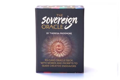 Under $25 - Spiral Circle