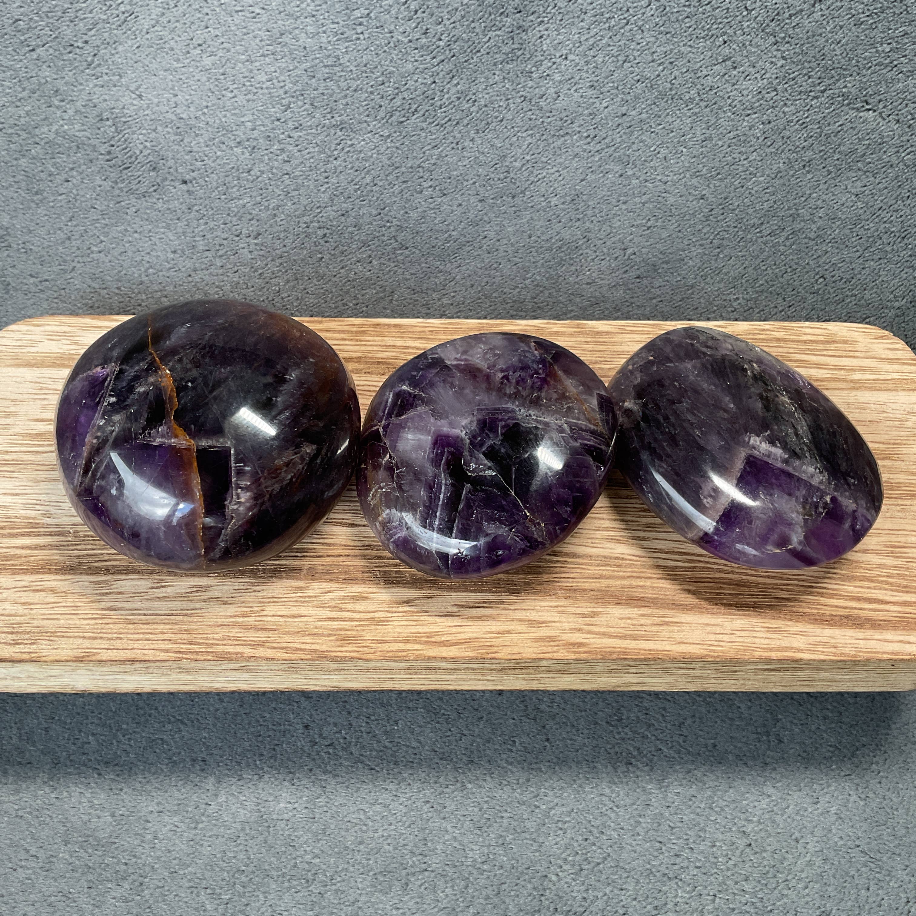 Amethyst (Morrocco) Palms