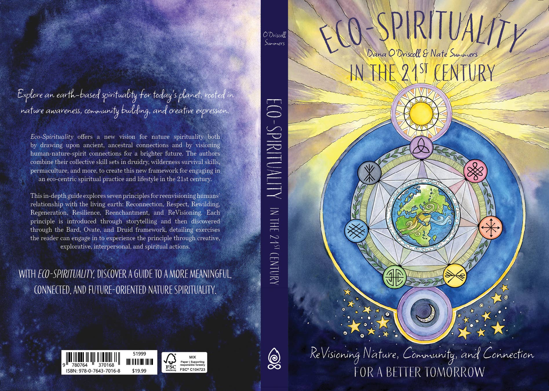 Eco-Spirituality in the 21st Century
