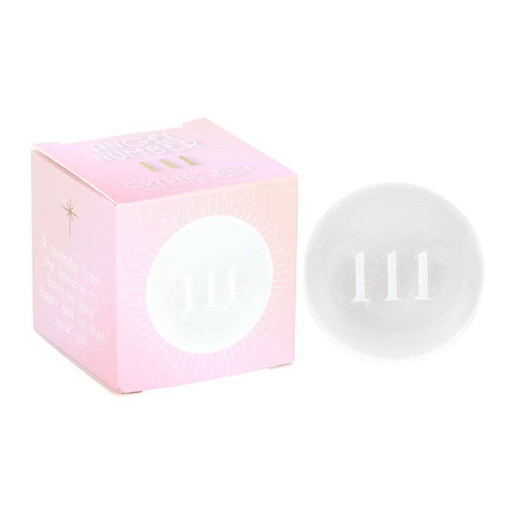 111 Angel Number 