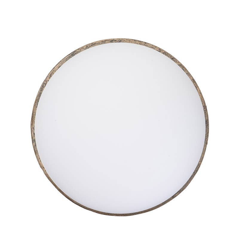 14140 Mother Maiden Crone Lamp - Spiral Circle