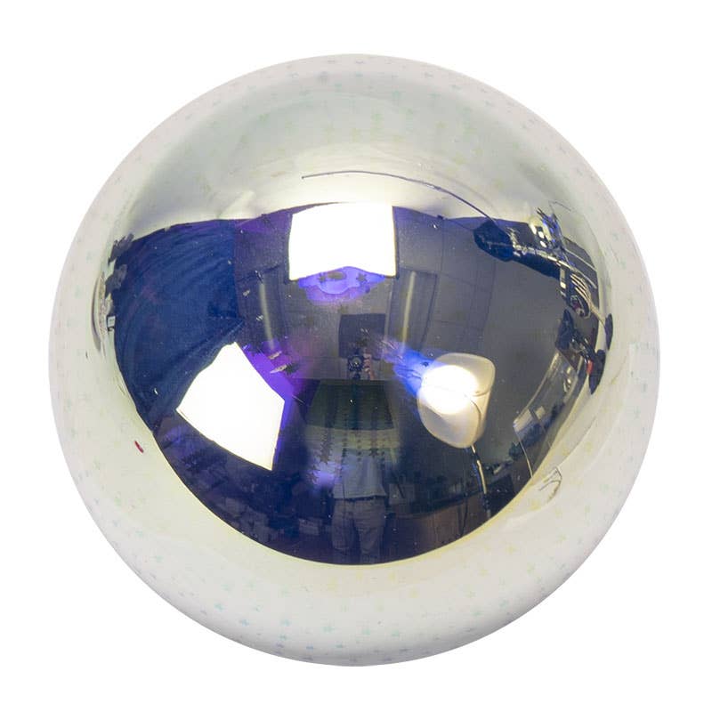 14943 Zodiac Stars Magic Ball - Spiral Circle