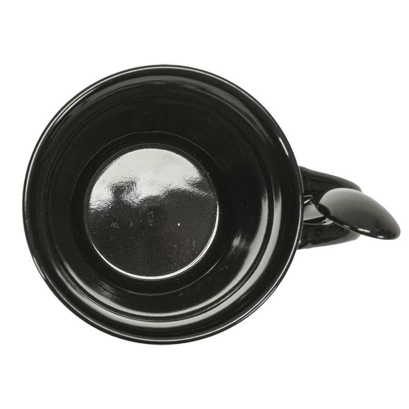 14997 Witches Brew Mug and Spoon Set - Spiral Circle