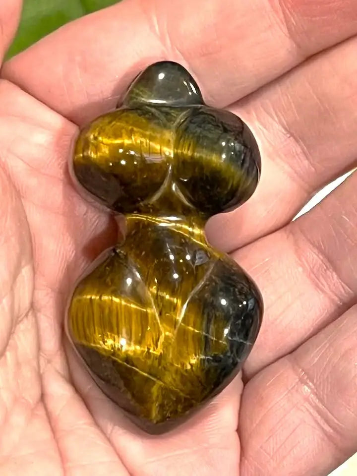 Crystal Goddess | Assorted
