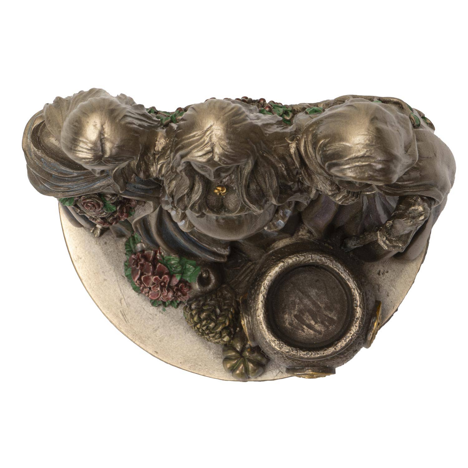 15037 Mother, Maiden & Crone - Spiral Circle