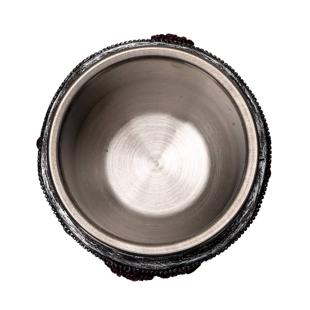 16167 Triple Goddess Maiden Goblet - Spiral Circle