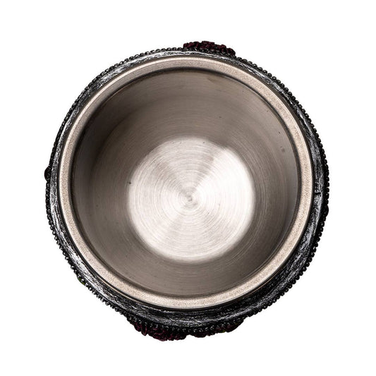 16167 Triple Goddess Maiden Goblet - Spiral Circle