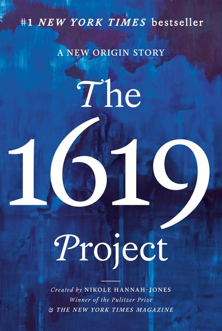 1619 Project: A New Origin Story - Spiral Circle