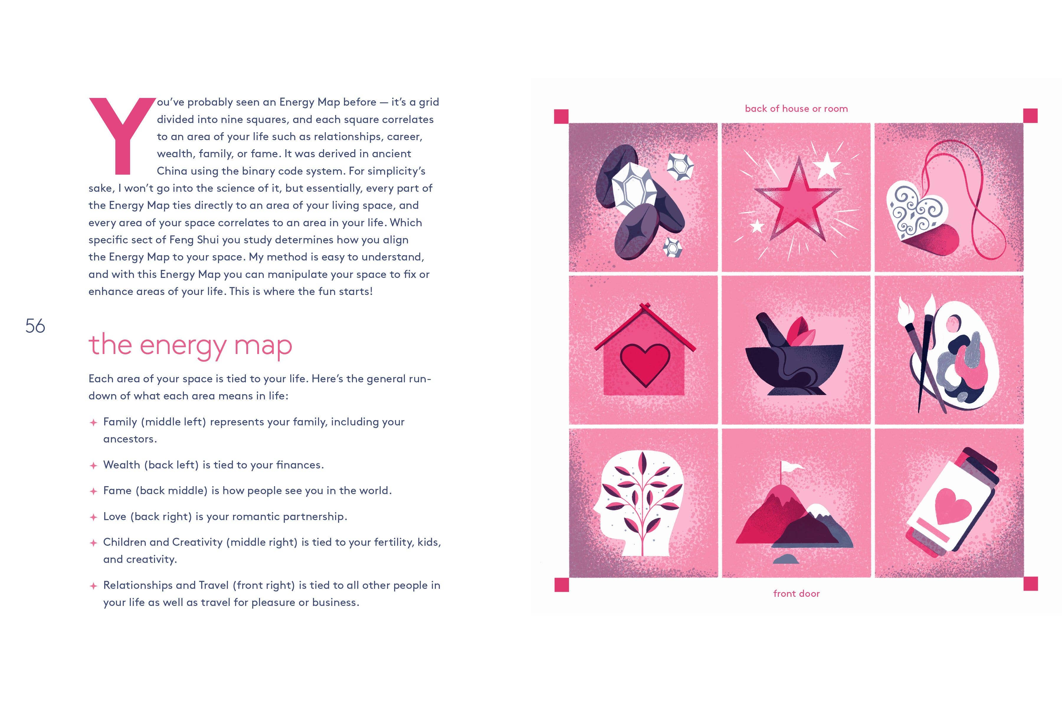 High-Vibe Feng Shui