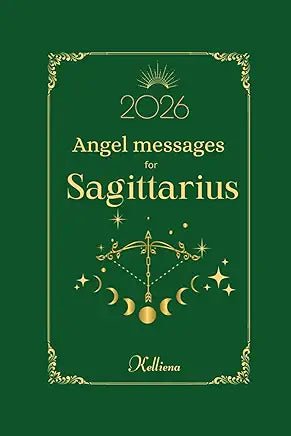 2026 Angel Messages for Sagittarius - Spiral Circle