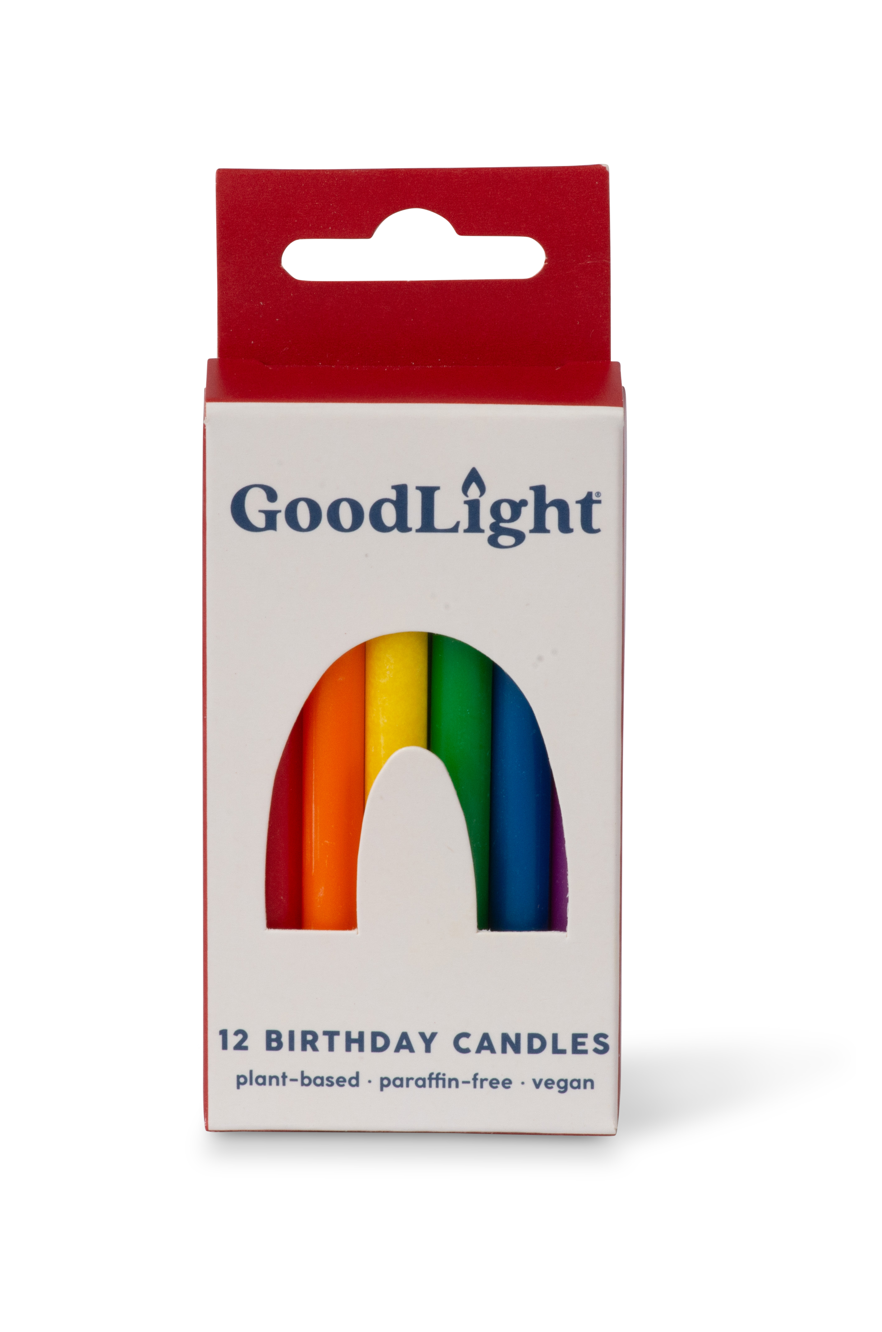 Quick Wish Birthday Candles