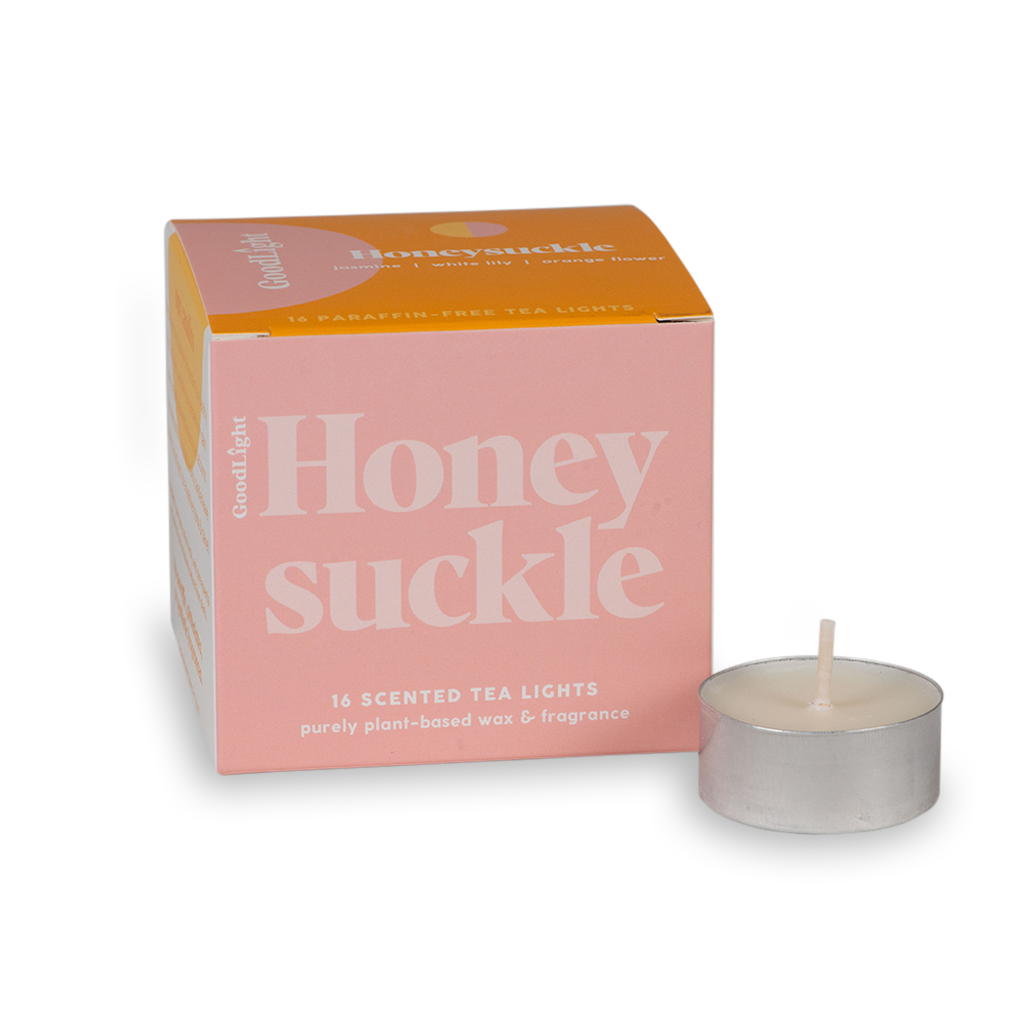 Scented Tea Lights