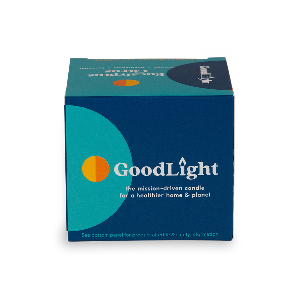 Scented Tea Lights