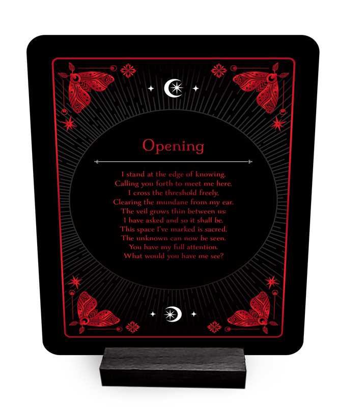 Seasons of the Witch: Samhain Oracle DELUXE EDITION