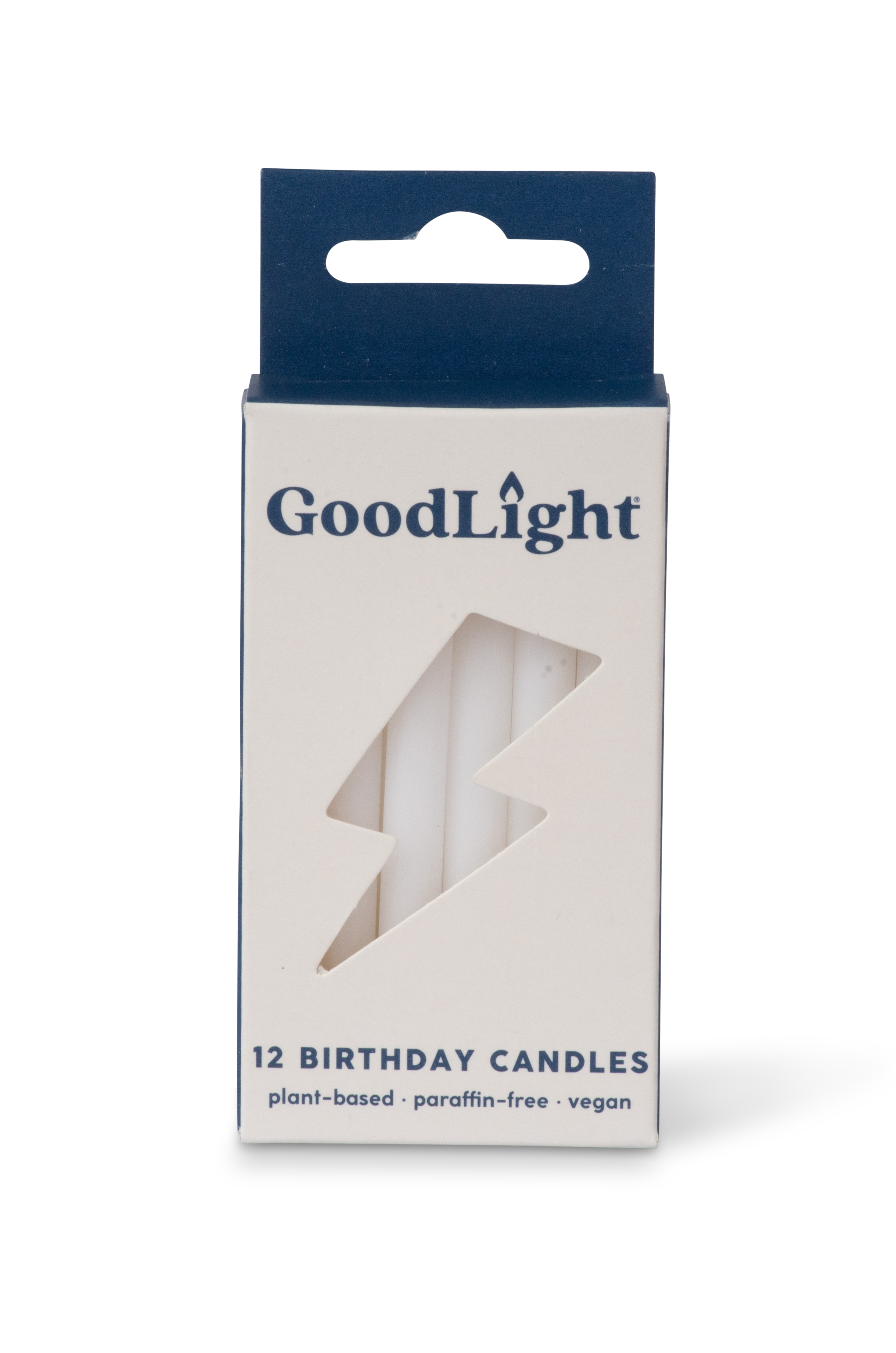 Quick Wish Birthday Candles