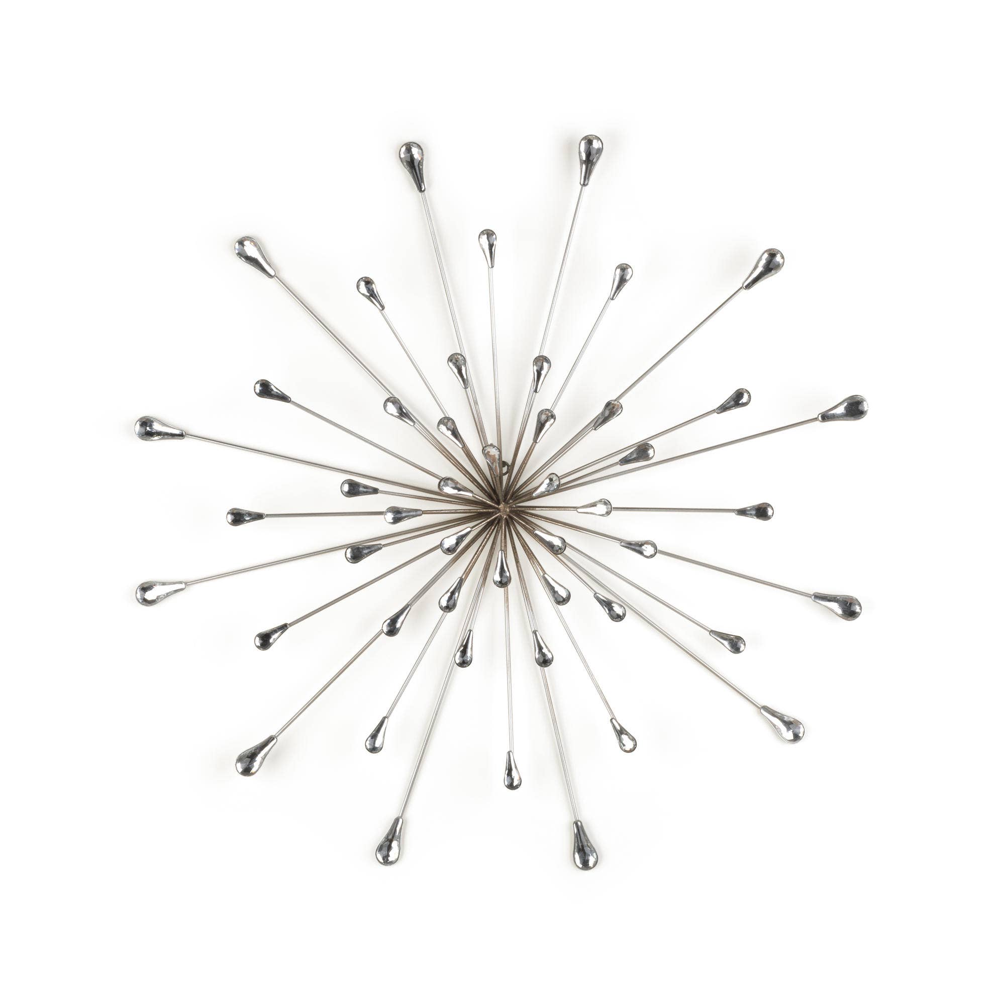 Starburst Wall Art Special Edition - Softer Burst Design