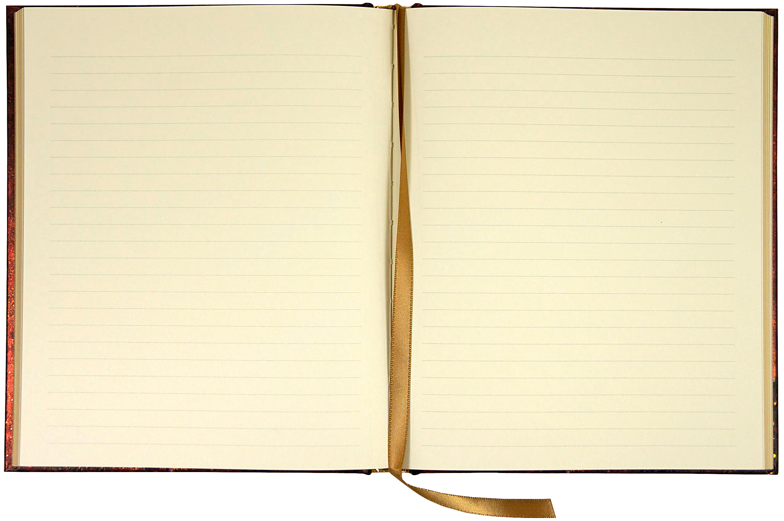 The Kiss Journal