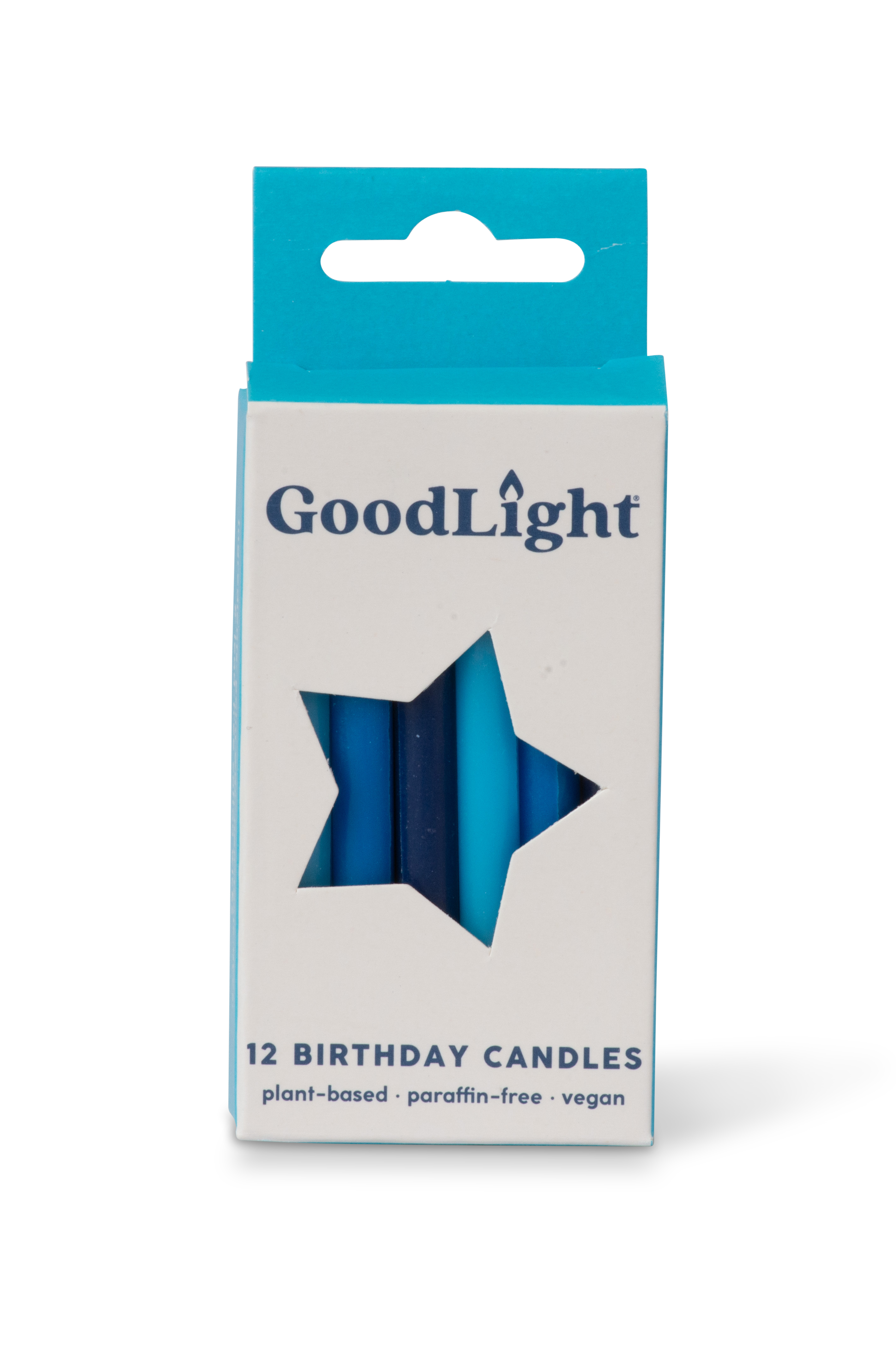 Quick Wish Birthday Candles