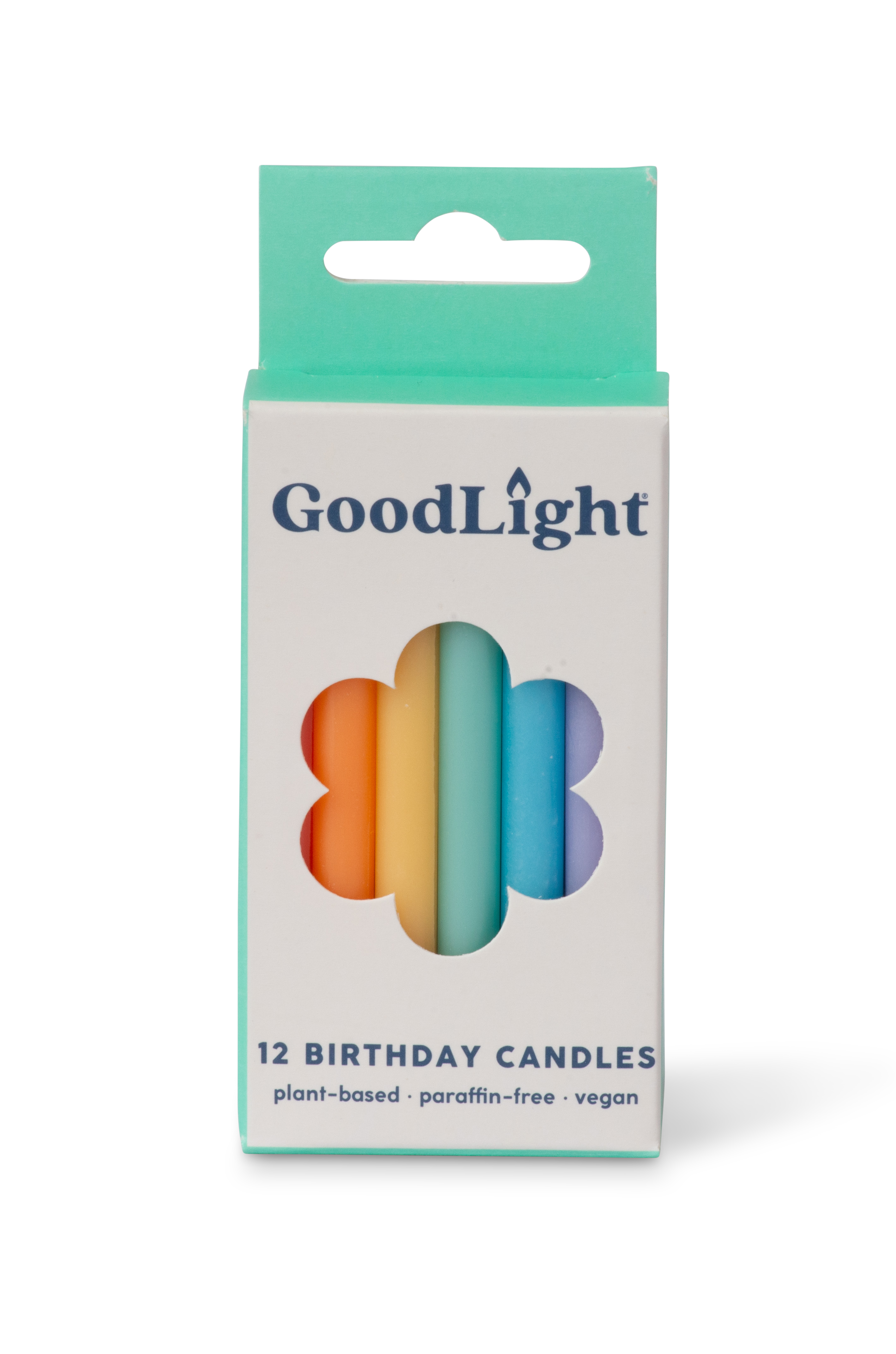 Quick Wish Birthday Candles