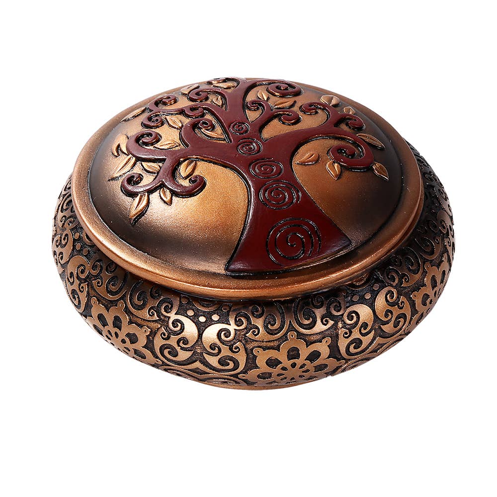 Tree of Life Box