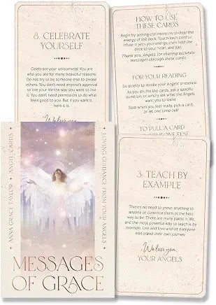 Messages of Grace