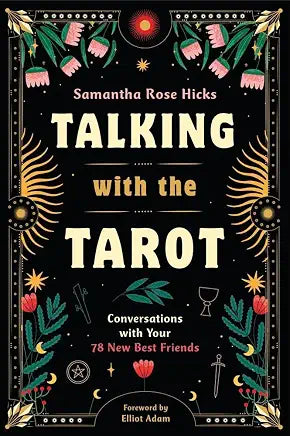 Talking With The Tarot